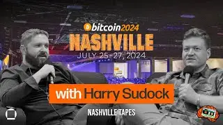 NASHVILLE TAPES: Harry Sudock