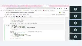 Data Engineering Course Weekend Batch DSA Training : Session 2