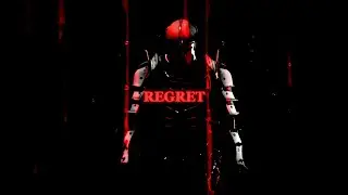 Ashes of Regret | Cinematic Animated Short Film (4K)
