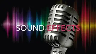 FREE SOUND EFFECTS: Hand Washing And Scrubbing