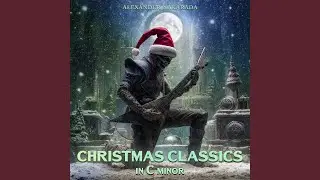 We Wish You a Metal Christmas