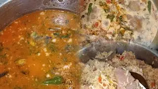 😋👌மட்டன்பிரியாணி# பிரியாணி#பிரியாணிரெசிபிஇன்தமிழ்#easycooking #easyrecipes#viralvideo#trendingvide