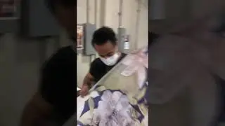 Wholesale Custom Face Mask