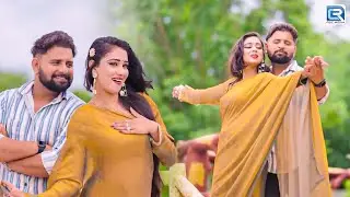 New Rajasthani Song 2026 | चम चम चुनर चमके | Bablu Ankiya, Sonu Kanwar की आवाज में | Marwadi Song