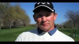 Preparing for Your First Tee Shot of the Season