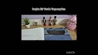 Başka Bir Yerde Yaşasaydım