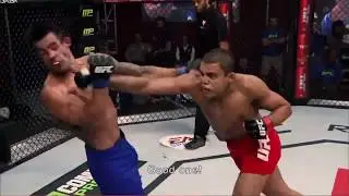 Niko Motta | Brazil's Next Generation of UFC Fighters