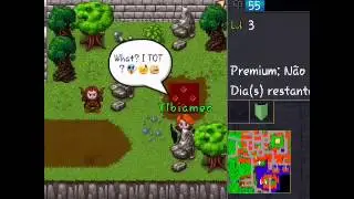 TibiaME-Arena do not cry 2 deaths less than 1 week