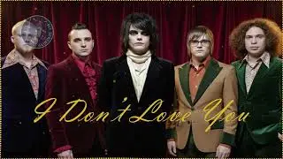 My Chemical Romance &ndash; &ldquo;I Don&rsquo;t Love You&rdquo; (Soul Remake) | 7-Bit Serenity