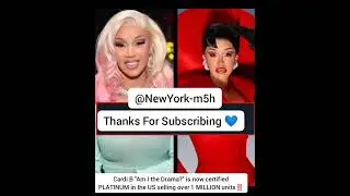Cardi B 