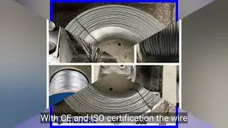 SS wire rope/nylon coated wire rope/wire rope for fishing/stainless steel wire rope