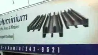 Chawla Aluminium Documentary