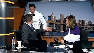 Rosanna Scotto Returns to Work Following Surgery