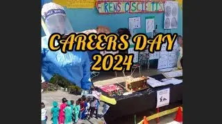 Careers day  school expo 2024