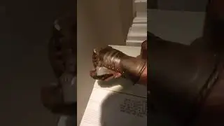 Medieval Knight Gauntlet, incredibly comfortable 