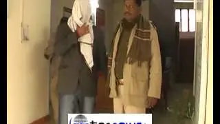 NOIDA SECTOR 39  POLICE ARRESTED ALLEGFED RAPIST SENT TO JAIL