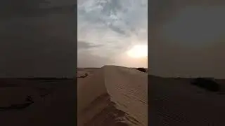 #dubai #desert #camping #travel #al qudra