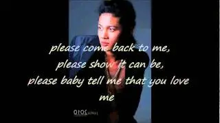 AJ Abdul - Tell Me. [with lyrics]