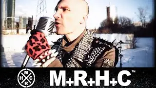 PURGEN - Русiя 2012 - HARDCORE WORLDWIDE (OFFICIAL HD VERSION MRHC)