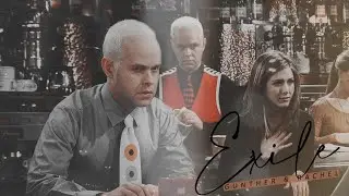 exile | gunther & rachel