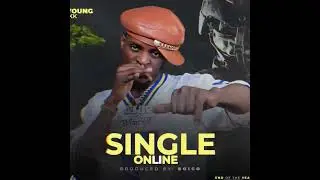 Young KK Single Online Audio Solwezi Boys Producer By Boico official music 
