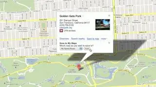Editing a custom map in Google maps