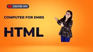 HTML #emrs #youtube #kiran 