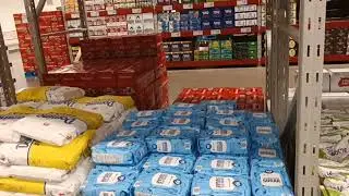 SHTF 2021 - SAMS CLUB PRICES - INFLATION FIGHTER -  December 13, 2021