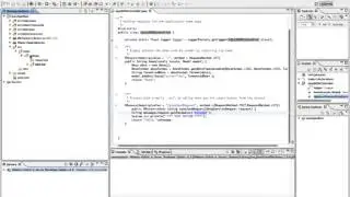 Java Spring Tutorials  Rest service with jQuery Ajax JSON