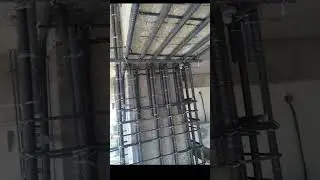 Old Building Reconstruction