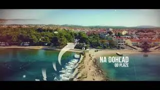 Ubytovanie Vodice Chorvátsko