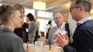 Focus on: Cancer Collaboration 2016