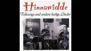 5 Stunden Hinnawidde aus 21 Jahren 1997 bis 2018