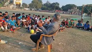 অনূর্ধ্ব-15 রাজশাহী বিভাগীয় চ্যাম্পিয়ন বগুড়া ফুটবল দল, নোয়াখালী যাবে চূড়ান্ত পর্ব খেলতে 