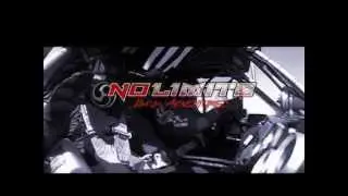 ATRacing & No Limits Baja  Racing Expo Comondu 250 2013