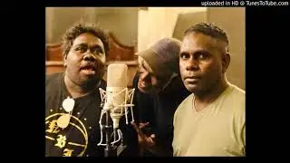 Tears in My Eye's - Bininj Band ft. N-FEJO & E-COOPS
