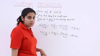 Class 12th –Conditional Probability | Probability | Tutorials Point