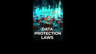 Data Protection Laws in the UAE | My Business Consulting DMCC