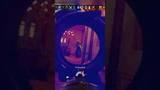 Bro is not better than me😢! #fyp #r6 #r6siege #rainbowsixsiege #r6clips #r6tok #r6hub #r6funny