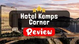 Hotel Kemps Corner, Mumbai Review - Is This Hotel Worth It?