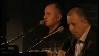 Elán - Cigary idú do neba (Elán v divadle 2012)