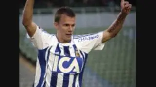 Goodbye Pontus Wernbloom And Good Luck!