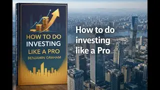 How to Invest Like a Pro | Complete Beginner&rsquo;s Guide to Smart Investing & Wealth Building