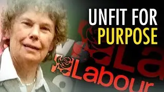 Labour activists: &ldquo;Kate Hoey for Tory leader!&rdquo; | Jack Buckby