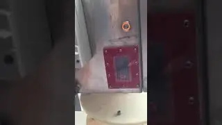 automatic squid jigging machine