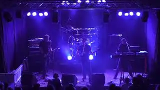 Absence of Malice - Rain 2014