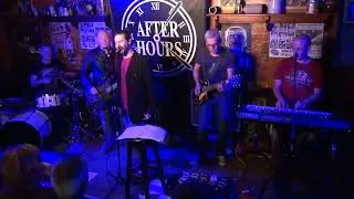 Sunday Bloody Sunday - Cover U2 by Angels of Dublin