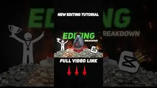Decoding yt video editing tutorial #decodingyt  #shorts #part2