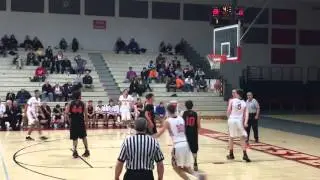 Homestead topples Grafton