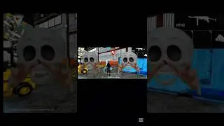 FREE STYLE ☠️☠️and  exporting in 750p...#freefireclips #viralvideo #gaming